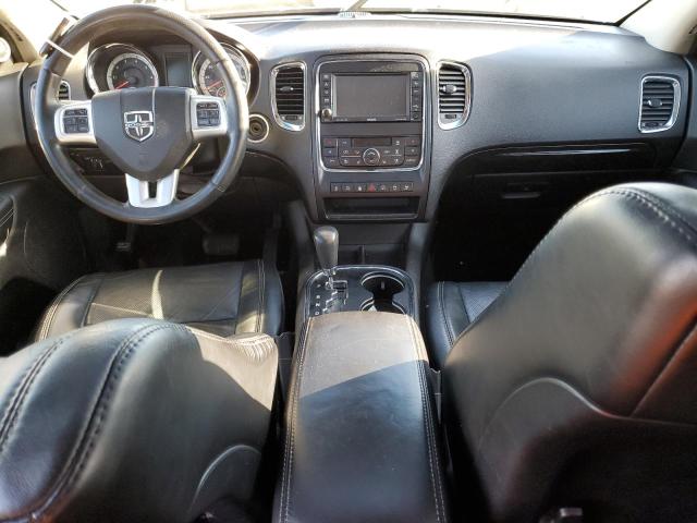Photo 8 from auction – 2013 DODGE DURANGO CI with VIN 1C4SDJET3DC563117
