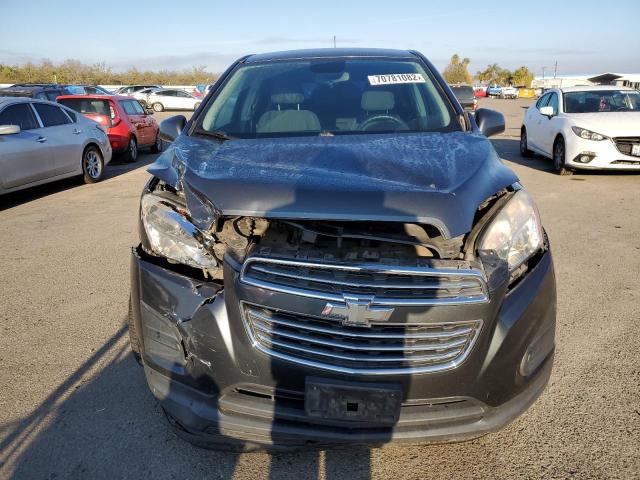 Photo 5 from auction – 2016 CHEVROLET TRAX LS with VIN 3GNCJKSB3GL120075