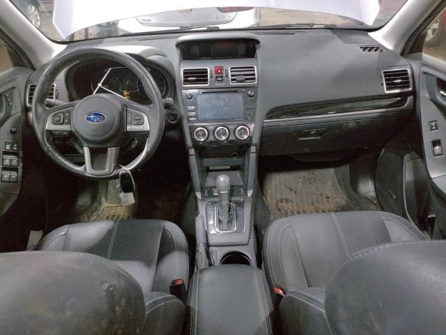 Photo 8 from auction – 2017 SUBARU FORESTER 2 with VIN JF2SJAWC5HH587288