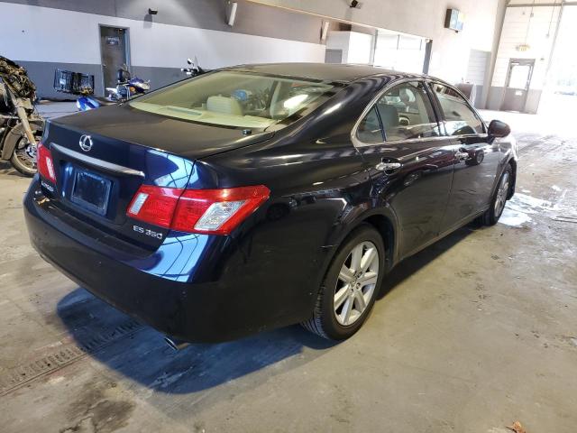 Photo 3 from auction – 2009 LEXUS ES 350 with VIN JTHBJ46G592340388