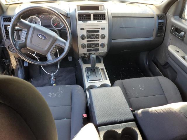 Photo 8 from auction – 2011 FORD ESCAPE XLT with VIN 1FMCU9DG0BKB08943