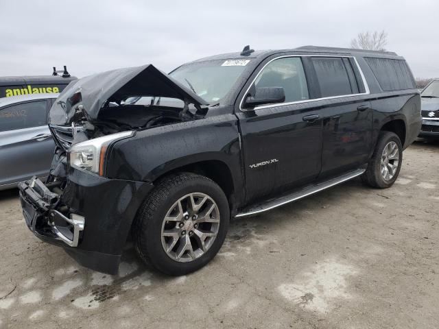 Photo 1 from auction – 2016 GMC YUKON XL K with VIN 1GKS2GKC7GR192580