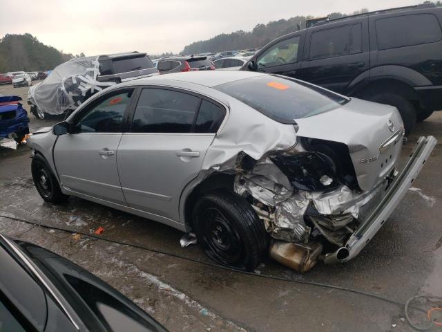 Photo 2 from auction – 2012 NISSAN ALTIMA BAS with VIN 1N4AL2AP7CC188589