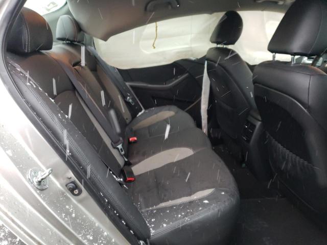 Photo 10 from auction – 2013 KIA OPTIMA HYB with VIN KNAGM4AD5D5040883