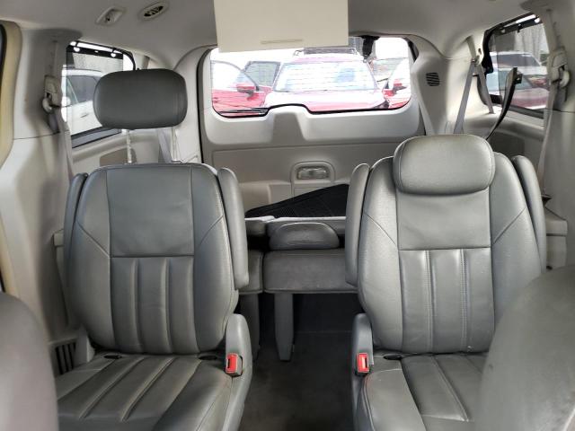 Photo 10 from auction – 2008 CHRYSLER TOWN & COU with VIN 2A8HR54P48R699608