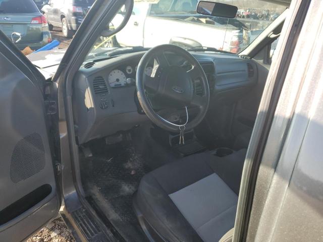 Photo 8 from auction – 2005 FORD RANGER SUP with VIN 1FTZR15E45PA95247