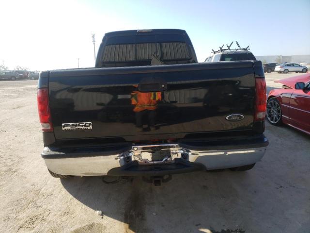 Photo 6 from auction – 2003 FORD F350 SUPER with VIN 1FTWW32P33EB53726