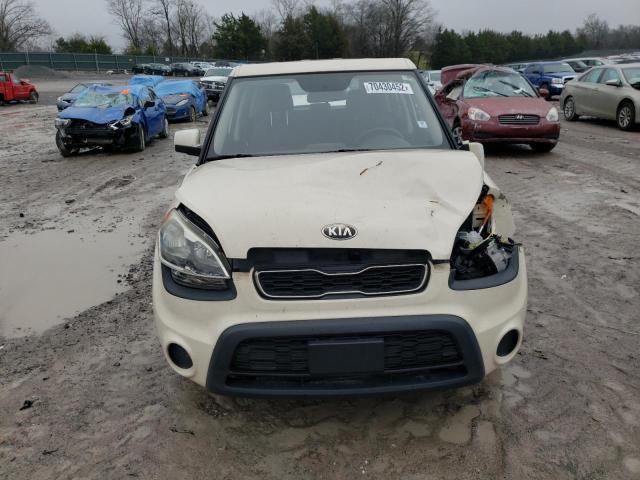 Photo 5 from auction – 2013 KIA SOUL with VIN KNDJT2A55D7756860