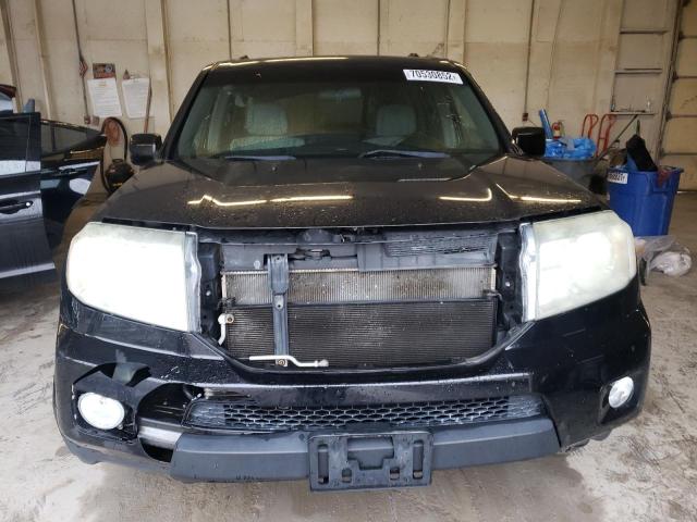 صورة رقم 5 من المزاد - 2009 HONDA PILOT EX مع VIN 5FNYF48499B046862