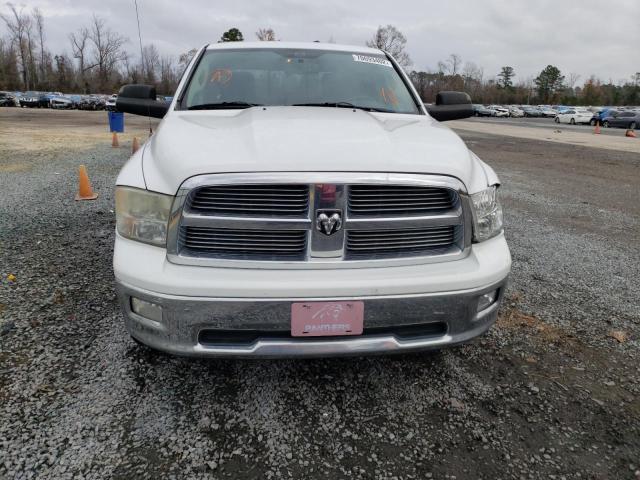 Photo 5 from auction – 2011 DODGE RAM 1500 with VIN 1D7RB1GT3BS635055
