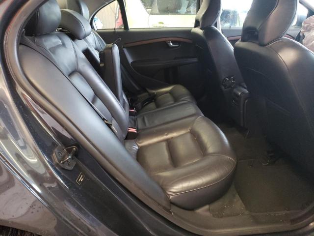 Photo 10 from auction – 2011 VOLVO S80 3.2 with VIN YV1940AS5B1147787