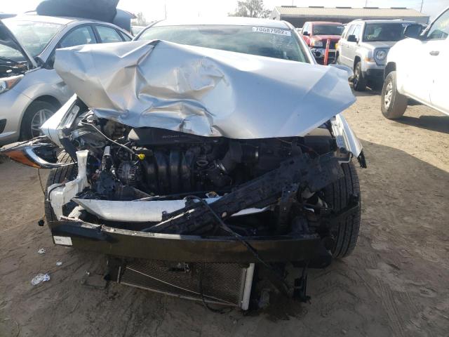 Photo 5 from auction – 2018 HYUNDAI ELANTRA SE with VIN 5NPD84LF6JH257346