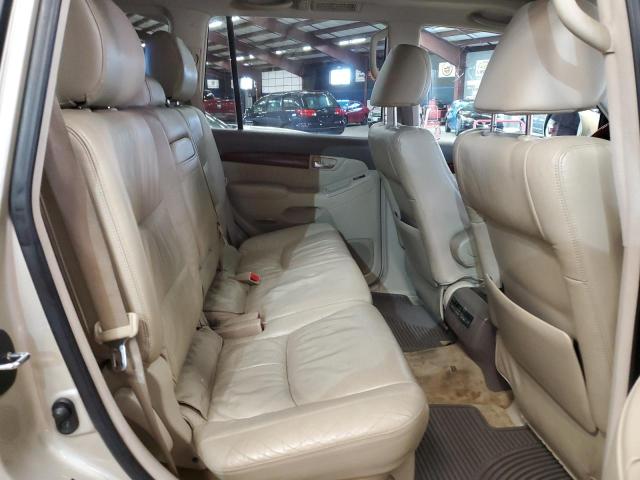 Photo 11 from auction – 2008 LEXUS GX 470 with VIN JTJBT20X080156489
