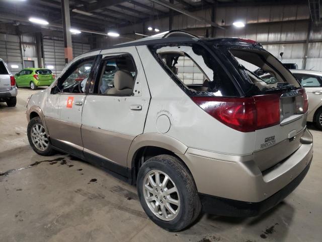 Photo 2 from auction – 2005 BUICK RENDEZVOUS with VIN 3G5DA03E25S506880