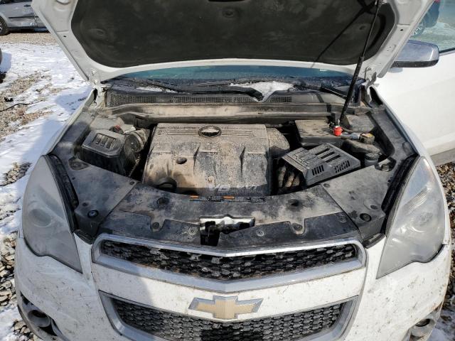 Photo 11 from auction – 2012 CHEVROLET EQUINOX LT with VIN 2GNFLFE56C6392378
