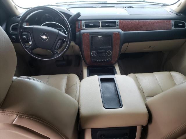 Photo 8 from auction – 2007 CHEVROLET AVALANCHE with VIN 3GNFK12YX7G178198