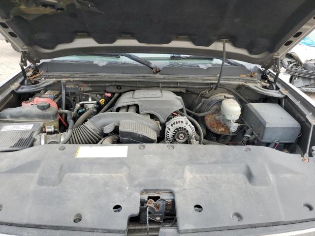 Photo 11 from auction – 2007 CHEVROLET SILVERADO with VIN 1GCEK19Y37Z523551
