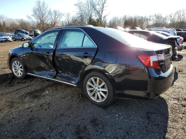 Photo 2 from auction – 2014 TOYOTA CAMRY L with VIN 4T4BF1FK1ER359560