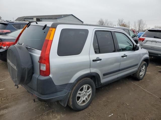 Photo 3 from auction – 2003 HONDA CR-V EX with VIN SHSRD78853U100933