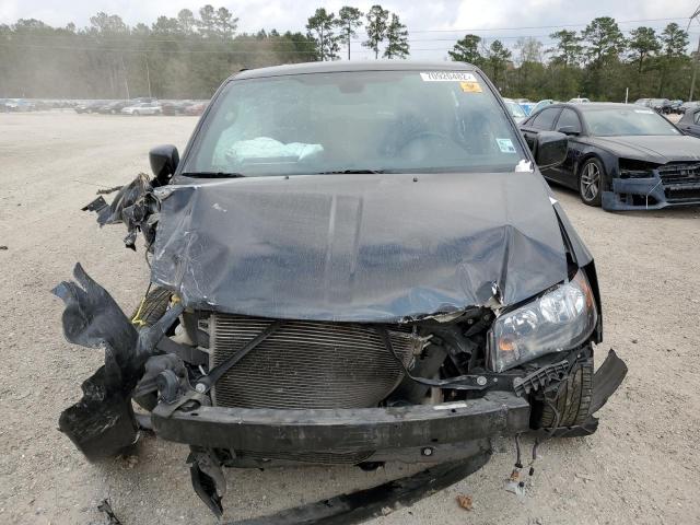 Photo 5 from auction – 2019 DODGE GRAND CARA with VIN 2C4RDGCG6KR638484