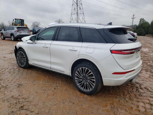 Photo 2 from auction – 2020 LINCOLN CORSAIR RE with VIN 5LMCJ2C93LUL09497