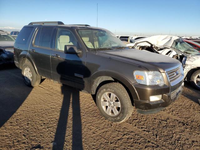 صورة رقم 4 من المزاد - 2008 FORD EXPLORER X مع VIN 1FMEU63E38UA03687