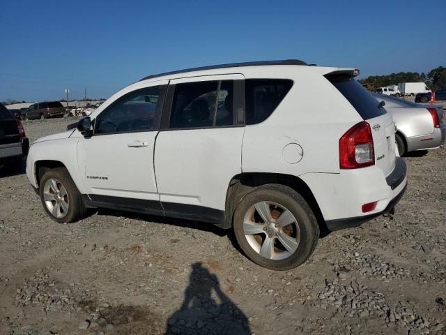 Photo 2 from auction – 2012 JEEP COMPASS LA with VIN 1C4NJDEB1CD501867
