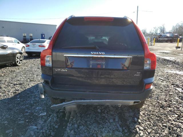 Photo 6 from auction – 2007 VOLVO XC90 with VIN YV4CM982871389385