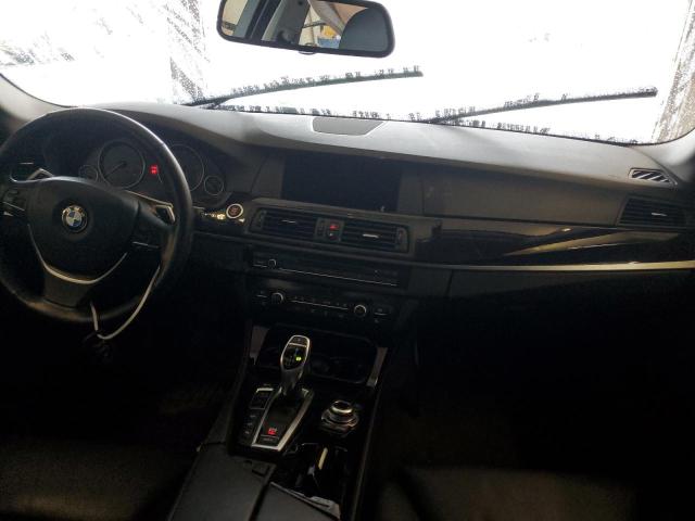 Photo 8 from auction – 2011 BMW 550 XI with VIN WBAFU9C58BC785747