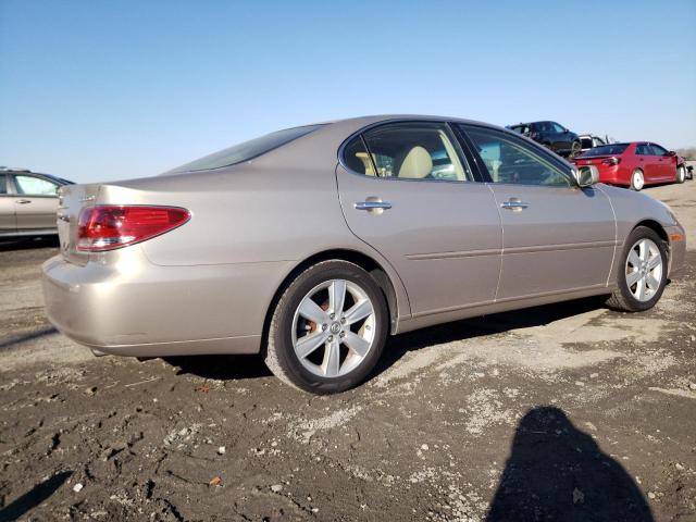 Photo 3 from auction – 2005 LEXUS ES330 with VIN JTHBA30G055081434