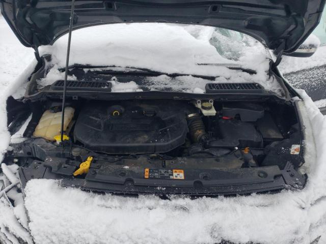 Photo 12 from auction – 2014 FORD ESCAPE TIT with VIN 1FMCU9J96EUA94044