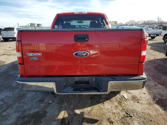 Photo 6 from auction – 2004 FORD F150 with VIN 1FTRX12W44NB98116