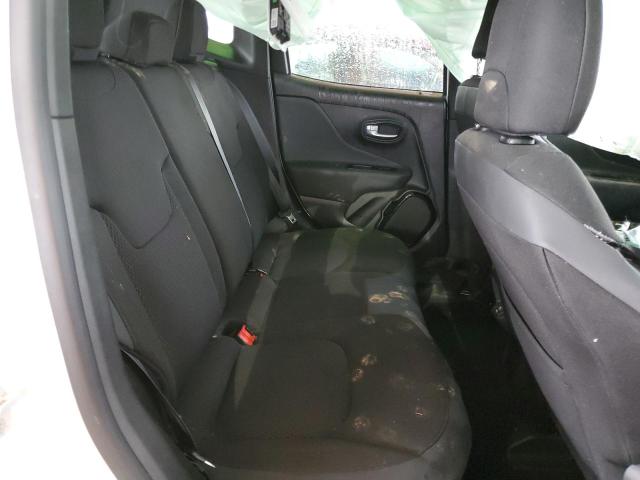 Photo 10 from auction – 2018 JEEP RENEGADE L with VIN ZACCJABBXJPJ71443