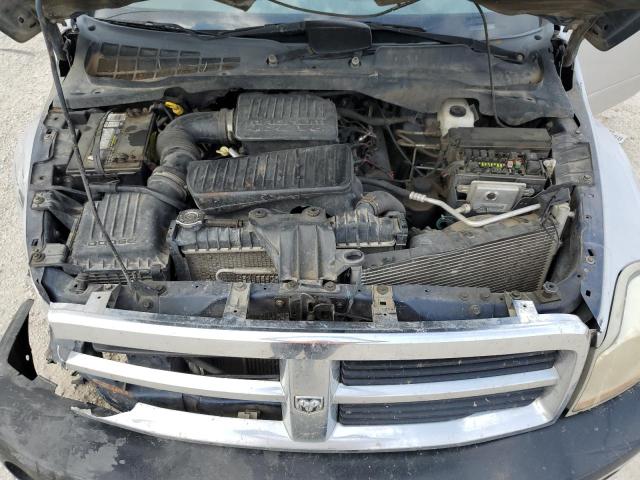 Photo 12 from auction – 2006 DODGE DURANGO SL with VIN 1D4HD48N86F105943