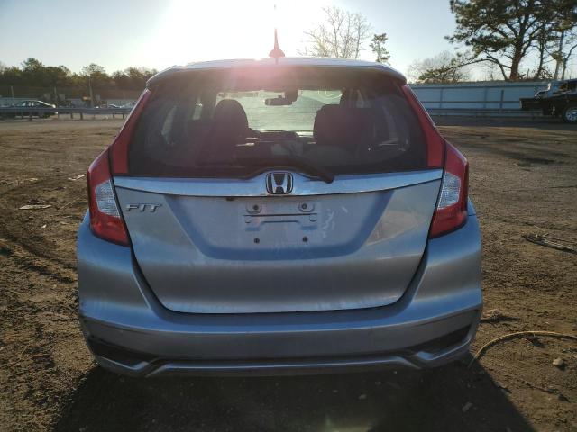 Photo 6 from auction – 2018 HONDA FIT EX with VIN 3HGGK5H80JM726554