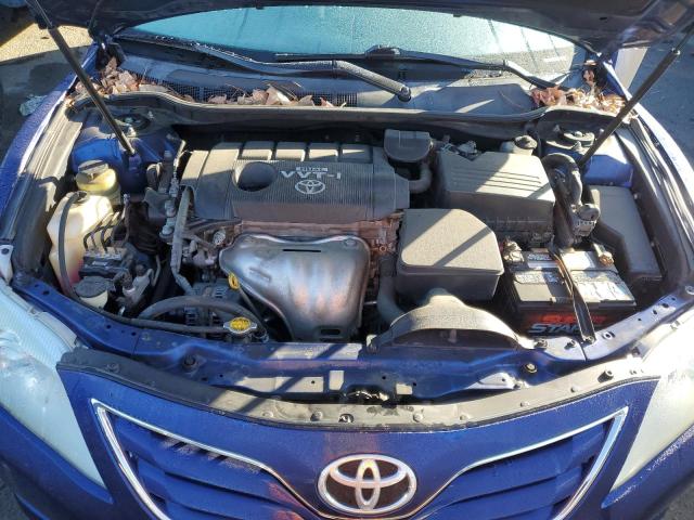 Photo 11 from auction – 2010 TOYOTA CAMRY BASE with VIN 4T1BF3EK8AU536624