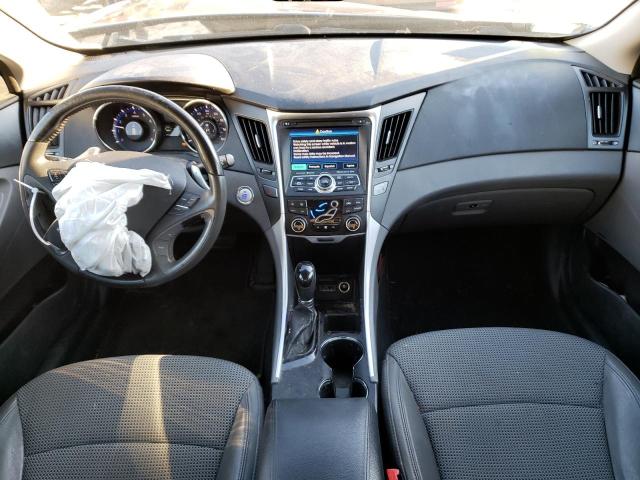 Photo 8 from auction – 2012 HYUNDAI SONATA SE with VIN 5NPEC4ABXCH346861