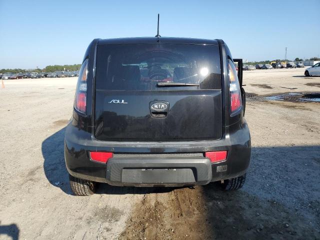 Photo 6 from auction – 2010 KIA SOUL with VIN KNDJT2A2XA7175873