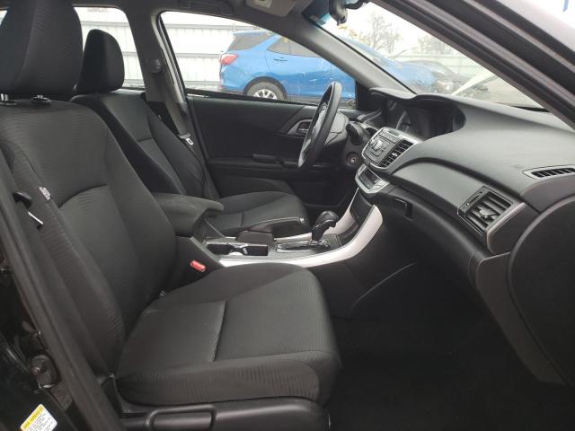 Photo 7 from auction – 2014 HONDA ACCORD LX with VIN 1HGCR2F36EA259417