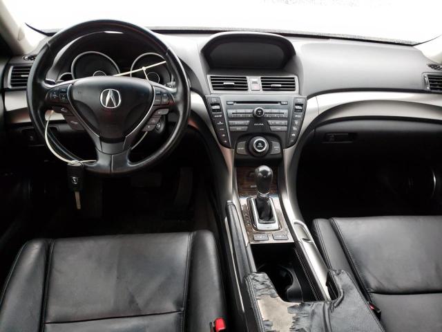 Photo 8 from auction – 2012 ACURA TL with VIN 19UUA8F23CA025691