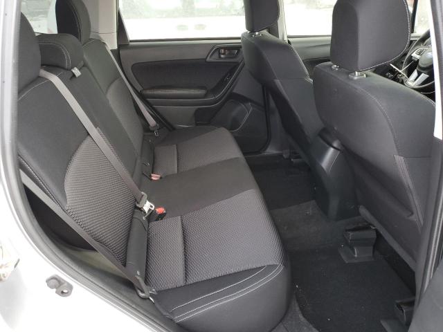 Photo 10 from auction – 2017 SUBARU FORESTER 2 with VIN JF2SJAEC6HH456100