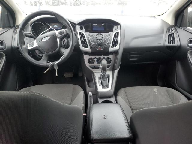 Photo 8 from auction – 2012 FORD FOCUS SE with VIN 1FAHP3K26CL298304