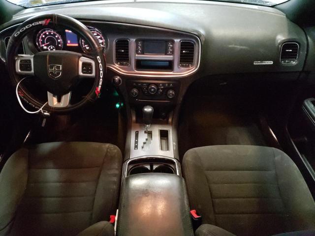 Photo 8 from auction – 2013 DODGE CHARGER SE with VIN 2C3CDXBG8DH690560