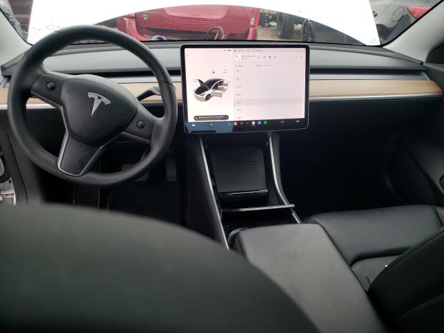 Photo 8 from auction – 2020 TESLA MODEL 3 with VIN 5YJ3E1EB9LF637649