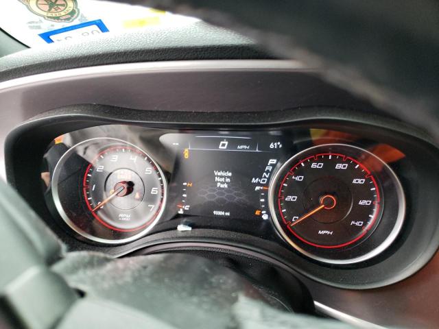 Photo 9 from auction – 2019 DODGE CHARGER with VIN 2C3CDXBG8KH673349