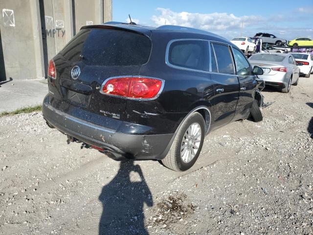 Photo 3 from auction – 2010 BUICK ENCLAVE CX with VIN 5GALRBED1AJ121725