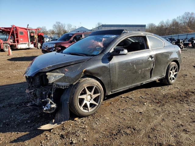 TOYOTA SCION TC 2010 z numerem VIN JTKDE3B78A0309840 - Zdjęcie z aukcji