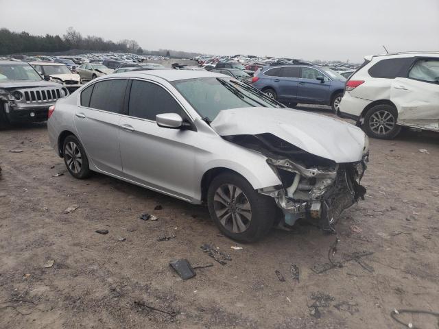 Photo 4 from auction – 2015 HONDA ACCORD LX with VIN 1HGCR2F32FA005608