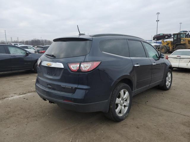 Photo 3 from auction – 2016 CHEVROLET TRAVERSE L with VIN 1GNKRGKD8GJ201468
