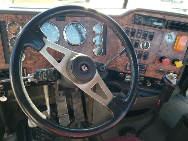 Photo 8 from auction – 1998 INTERNATIONAL 9000 9400 with VIN 2HSFHAER0WC063026